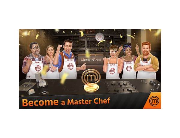 MasterChef: Match & Win for Android - Download the APK from Habererciyes